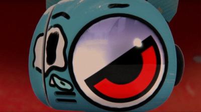 The Amazing World of Gumball