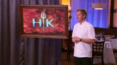 Hell's Kitchen