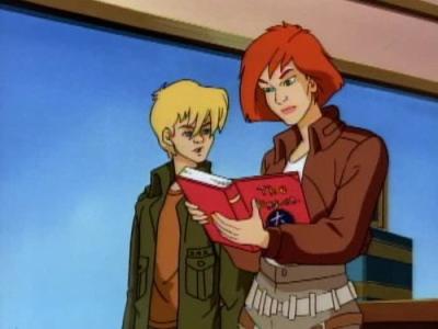 Where on Earth Is Carmen Sandiego?