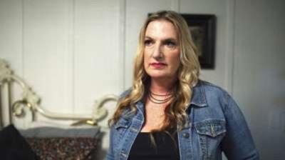 The Dead Files