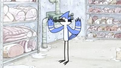Įprastas šou