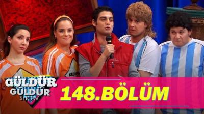 Güldür Güldür Show