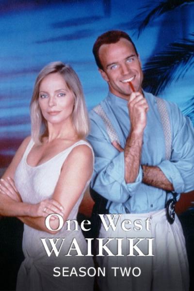 One West Waikiki filmas online