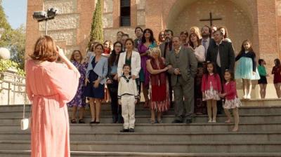 Señoras del (h)AMPA
