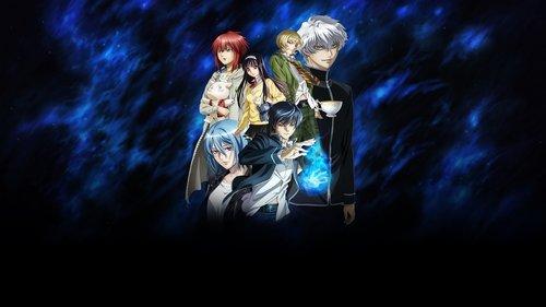 CØDE:BREAKER filmas žiurėti online