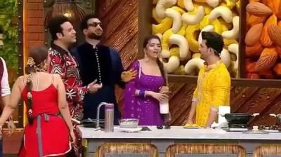 Laughter Chefs Unlimited Entertainment