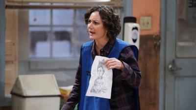 The Conners