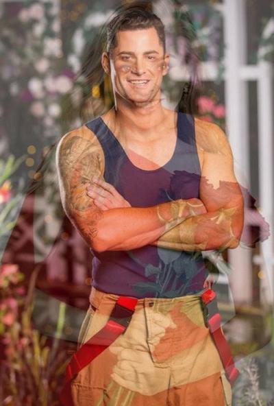 The Bachelorette filmas online