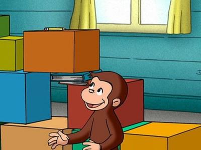 Curious George