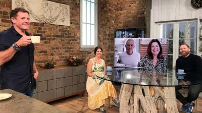 Saturday Kitchen Live