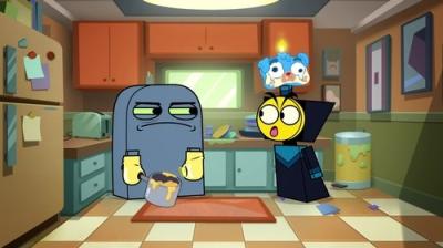UniKitty!