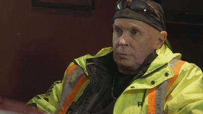 Ice Road Truckers