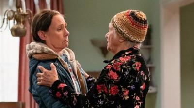 The Conners