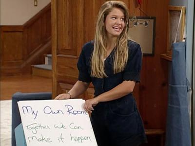 Full House