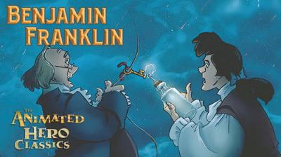 Animated Hero Classics