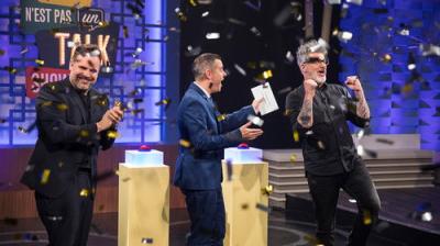 Ceci n'est pas un talk show