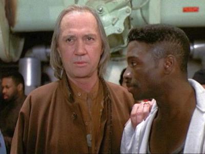 Kung Fu: The Legend Continues