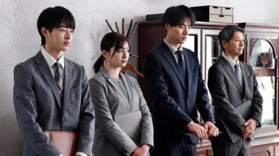 東京P.D. 警視庁広報2係
