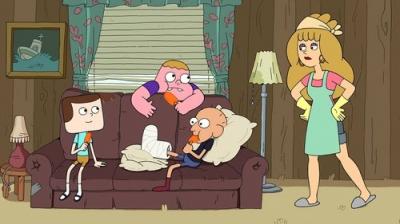 Clarence