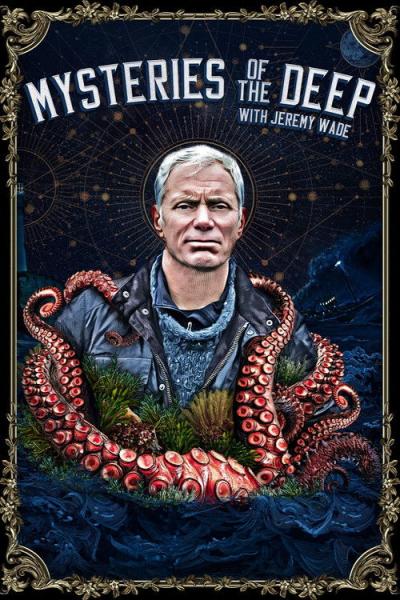 Mysteries of the Deep filmas online