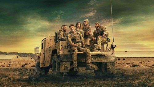 Ruonių komanda filmas žiurėti online