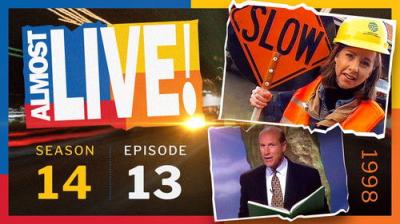 Almost Live!