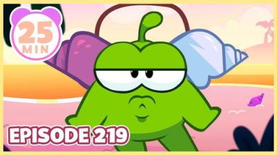 Om Nom Stories