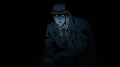 SUPERNATURAL：THE ANIMATION