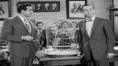 Perry Mason