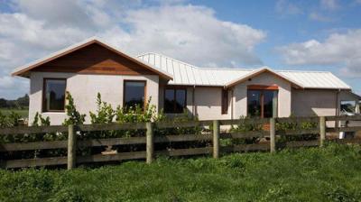 Grand Designs New Zealand