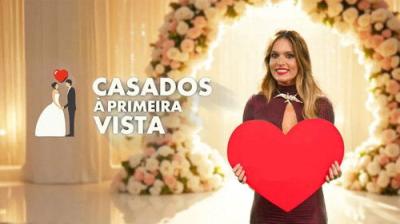 Casados à Primeira Vista