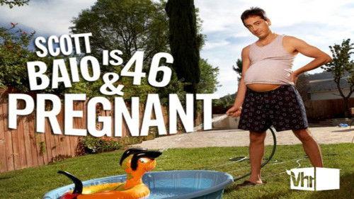 Scott Baio Is 46...and Pregnant filmas žiurėti online