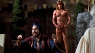 Heraklis. Legendinės kelionės