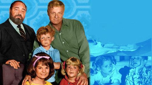 Family Affair filmas žiurėti online