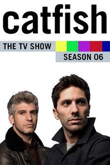 Catfish: The TV Show filmas online