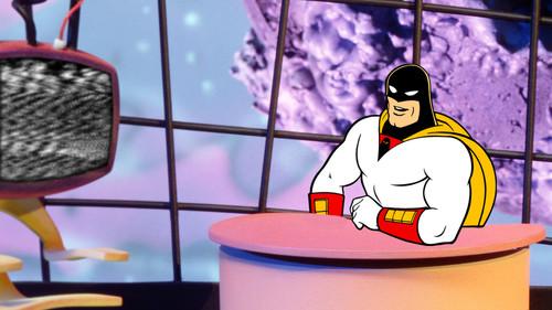 Space Ghost Coast to Coast filmas žiurėti online