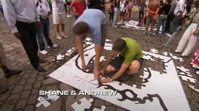 The Amazing Race Australia