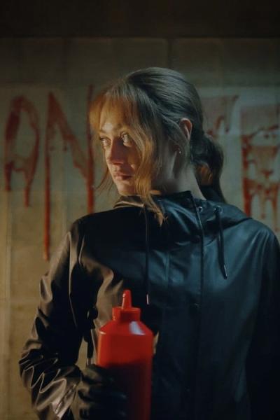 Meilutė filmas online