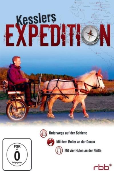Kesslers Expedition filmas online
