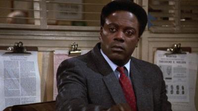 In the Heat of the Night