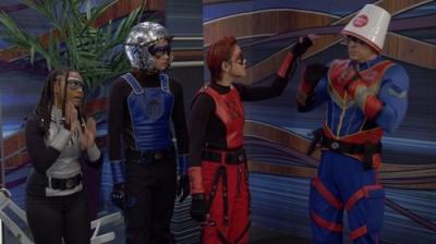Danger Force
