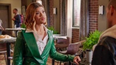 All American: Homecoming