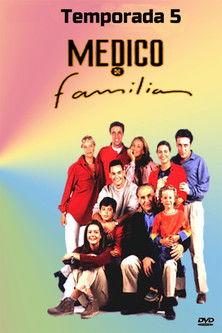 Médico de familia filmas online