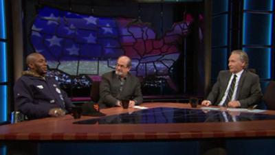 Real Time with Bill Maher