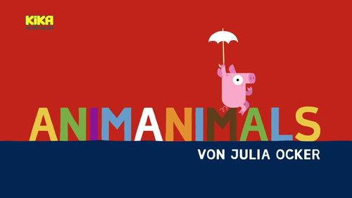 Animanimals filmas žiurėti online
