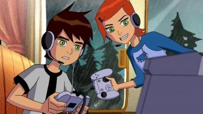 Ben 10