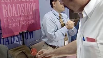 Antiques Roadshow