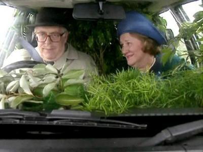 Keeping Up Appearances