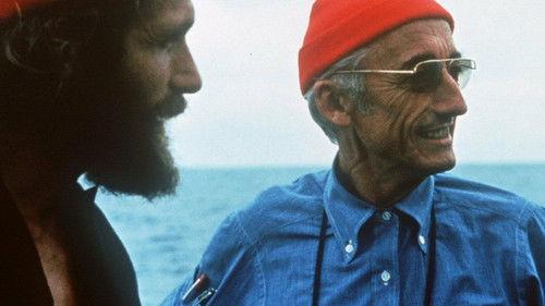 L’Odyssée sous-marine de l'équipe Cousteau filmas žiurėti online