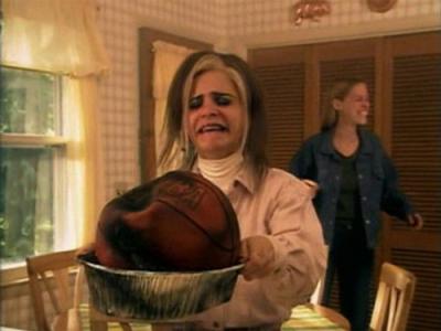 Strangers with Candy